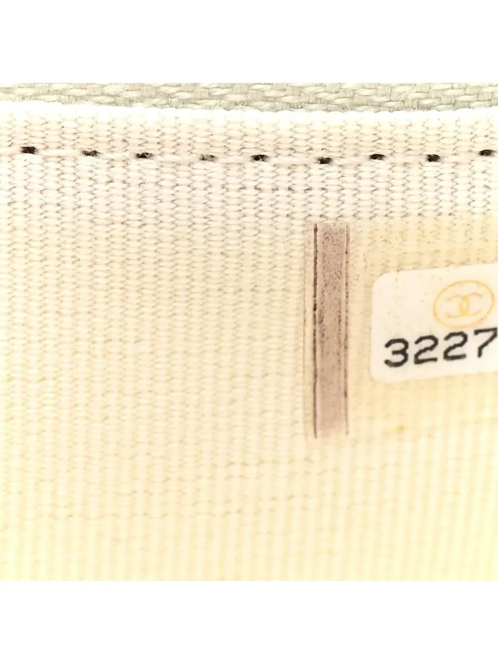 Chanel Metallic Goatskin Quilted Ombre #322786C25B